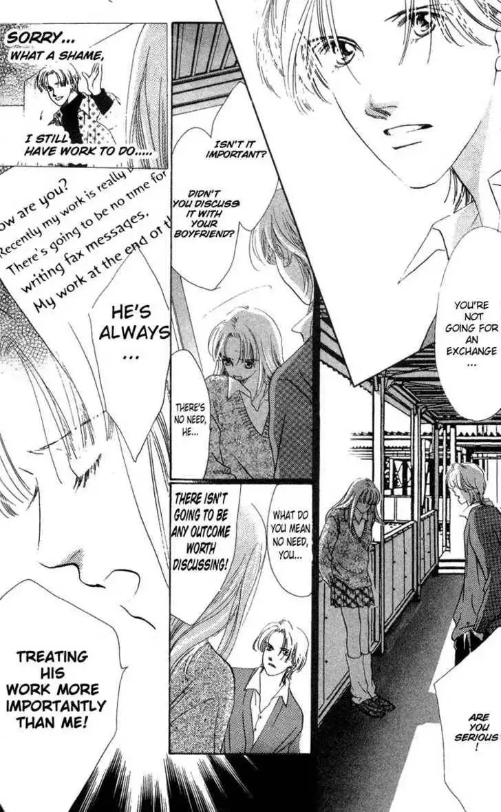 Love Letter Chapter 5 8